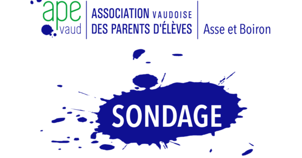 Sondage sur l'enseignement à distance à l'ESEP pendant la période de semi-confinement